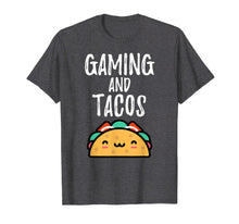 Load image into Gallery viewer, Funny shirts V-neck Tank top Hoodie sweatshirt usa uk au ca gifts for Gaming and tacos t-shirt gamer lover funny Video games T 2822445
