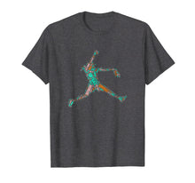 Load image into Gallery viewer, Funny shirts V-neck Tank top Hoodie sweatshirt usa uk au ca gifts for Softball Pitcher Fast Pitching FastBall Strikezone T-Shirt 1679448