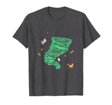 Load image into Gallery viewer, Funny shirts V-neck Tank top Hoodie sweatshirt usa uk au ca gifts for Tornado Shirt, Weather Tee, Twister T-Shirt, Hurricane Tee 1130203