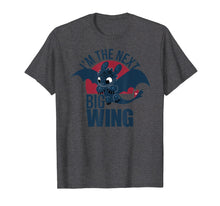 Load image into Gallery viewer, Funny shirts V-neck Tank top Hoodie sweatshirt usa uk au ca gifts for How to Train Your Dragon 3 Hidden World Big Wing T-shirt 1432499