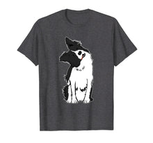 Load image into Gallery viewer, Funny shirts V-neck Tank top Hoodie sweatshirt usa uk au ca gifts for Walkies? Beautiful Border Collie Shirt - Sheepdog Gifts 846438