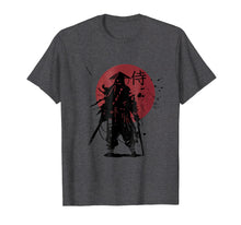 Load image into Gallery viewer, Funny shirts V-neck Tank top Hoodie sweatshirt usa uk au ca gifts for Miyamoto Musashi Samurai T Shirt Bushido Warrior Wisdom 241661