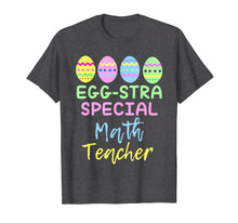 Load image into Gallery viewer, Funny shirts V-neck Tank top Hoodie sweatshirt usa uk au ca gifts for Eggstra Special Math Teacher Easter T-Shirt 2713636