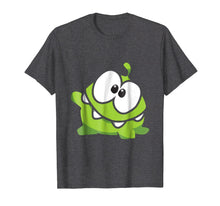 Load image into Gallery viewer, Funny shirts V-neck Tank top Hoodie sweatshirt usa uk au ca gifts for Om nom t shirt 909636
