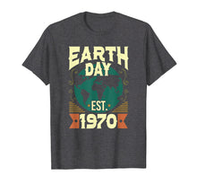 Load image into Gallery viewer, Funny shirts V-neck Tank top Hoodie sweatshirt usa uk au ca gifts for Happy Earth Day 2019 Arbor Kids Boys Girls Men Women Gifts T-Shirt 2042294