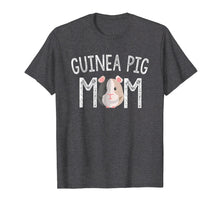Load image into Gallery viewer, Funny shirts V-neck Tank top Hoodie sweatshirt usa uk au ca gifts for Guinea Pig Mom Shirt Guinea Pig Lover Gifts Tshirt 788837