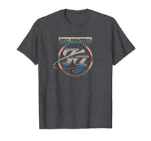 Load image into Gallery viewer, Foo Fighters Comet T-Shirt