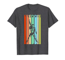 Load image into Gallery viewer, Freddie T Shirt Mercurys Music Gifts Funny Design Shirts