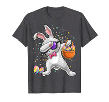 Load image into Gallery viewer, Funny shirts V-neck Tank top Hoodie sweatshirt usa uk au ca gifts for Dabbing Easter Bunny Shirt Kids Easter Egg Basket Gift Kids 3279877