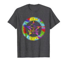 Load image into Gallery viewer, Funny shirts V-neck Tank top Hoodie sweatshirt usa uk au ca gifts for The Sisters Of Mercy - The Worlds End T Shirt Men Women Kids 1622374