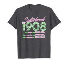 Load image into Gallery viewer, Funny shirts V-neck Tank top Hoodie sweatshirt usa uk au ca gifts for ENDLESS SISTERHOOD 1565758