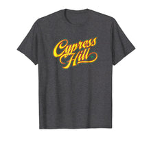 Load image into Gallery viewer, Funny shirts V-neck Tank top Hoodie sweatshirt usa uk au ca gifts for Cypress Hill - Black Sunday T-Shirt 1983324