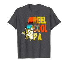 Load image into Gallery viewer, Funny shirts V-neck Tank top Hoodie sweatshirt usa uk au ca gifts for Father's Day Gifts TShirt - Fishing Reel Cool Pa 788465