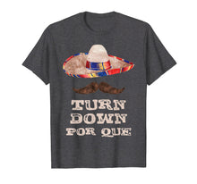 Load image into Gallery viewer, Funny shirts V-neck Tank top Hoodie sweatshirt usa uk au ca gifts for Turn Down Por Que T-Shirt Cinco De Mayo Party Gift 2751313
