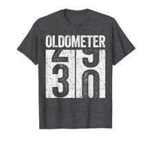 Load image into Gallery viewer, Funny shirts V-neck Tank top Hoodie sweatshirt usa uk au ca gifts for Oldometer 30 T-Shirt 30th Birthday Gift Shirt 923709