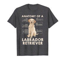 Load image into Gallery viewer, Funny shirts V-neck Tank top Hoodie sweatshirt usa uk au ca gifts for Funny Labrador Retriever TShirt for Lab Lovers 855283