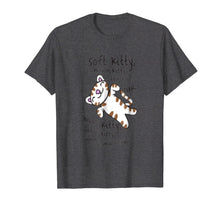 Load image into Gallery viewer, Funny shirts V-neck Tank top Hoodie sweatshirt usa uk au ca gifts for big bang soft kitty warm - kitty girl - limited 1149585