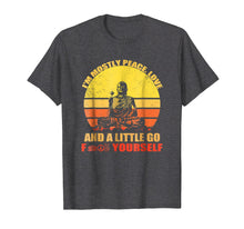Load image into Gallery viewer, Funny shirts V-neck Tank top Hoodie sweatshirt usa uk au ca gifts for Buddha Yoga Buddhism Zen - Chill Bro Funny T Shirt Gift 1085377