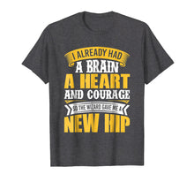 Load image into Gallery viewer, Funny shirts V-neck Tank top Hoodie sweatshirt usa uk au ca gifts for Hip Replacement New Prosthetic Hip Humor & T Shirt Design 1667783