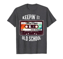 Load image into Gallery viewer, Old School Hip Hop 80s 90s Mixtape Graphic T Shirt