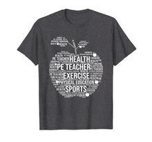 Load image into Gallery viewer, Funny shirts V-neck Tank top Hoodie sweatshirt usa uk au ca gifts for Physical Education Teacher Tee Teachers Day T-Shirt Gifts 1082012