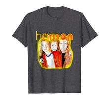Load image into Gallery viewer, Hanson T Shirt