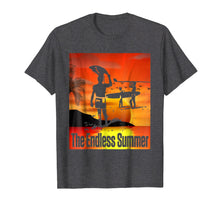 Load image into Gallery viewer, The Endless Summer Vintage Distressed T-Shirts For Man Woman