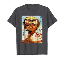 Load image into Gallery viewer, Funny shirts V-neck Tank top Hoodie sweatshirt usa uk au ca gifts for Fear Loathing T Shirt Las Vegas 1573293