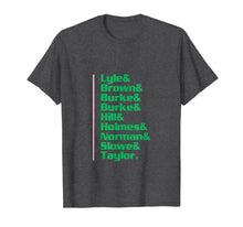 Load image into Gallery viewer, Alpha 1908 AKA Kappa Sorority Skee Wee Alpha College Gifts T-Shirt-785647