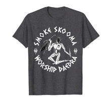 Load image into Gallery viewer, Smoke Skooma Worship Daedra T-Shirt-1057570