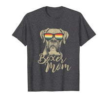 Load image into Gallery viewer, Boxer Mom Shirt, Funny Boxer Dog Lover Gifts Men T-Shirt-689392