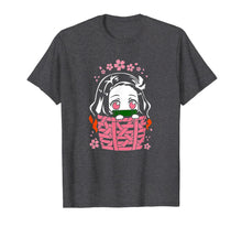 Load image into Gallery viewer, Cute Slayer Demon Classic T-Shirt-162206