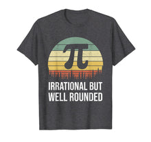 Load image into Gallery viewer, Nerdy Pi Day Gifts Retro Vintage Math Nerd Geek Teacher Joke TShirt770883