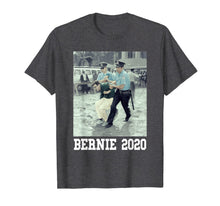 Load image into Gallery viewer, Bernie Sanders Protest Arrested Bernie 2020 For President TShirt167153