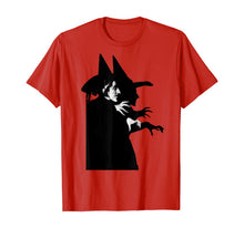 Load image into Gallery viewer, Vintage Wizard of OZ Wicked Witch of the West T-Shirt