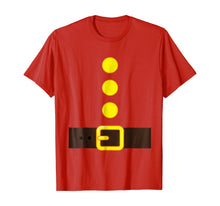 Load image into Gallery viewer, DWARF COSTUME T-shirt COLOR Matching Shirts for Halloween 100697