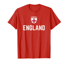 Load image into Gallery viewer, Funny shirts V-neck Tank top Hoodie sweatshirt usa uk au ca gifts for England Soccer Jersey 2019 English Football Team Fan Shirt 1149791