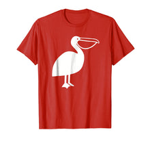 Load image into Gallery viewer, Funny shirts V-neck Tank top Hoodie sweatshirt usa uk au ca gifts for Pelican T-Shirt 1889698