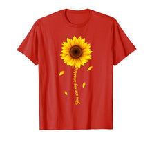 Load image into Gallery viewer, Funny shirts V-neck Tank top Hoodie sweatshirt usa uk au ca gifts for You Are My Sunshine Sunflower T-shirt Gifts For Women 992291