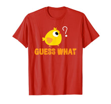 Load image into Gallery viewer, Guess What Teen Boy Gift Teenage Gifts Funny Tshirt T-Shirt-896079