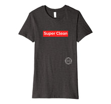 Load image into Gallery viewer, Funny shirts V-neck Tank top Hoodie sweatshirt usa uk au ca gifts for Super Clean Narcotics Anonymous NA AA Gifts T Shirt 3759239