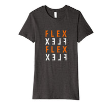 Load image into Gallery viewer, Funny shirts V-neck Tank top Hoodie sweatshirt usa uk au ca gifts for FLEX Delivery Driver T Shirt 253528