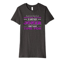 Load image into Gallery viewer, Funny shirts V-neck Tank top Hoodie sweatshirt usa uk au ca gifts for Funny Nurses Playing Cards or Not Premium T-Shirt 3583365