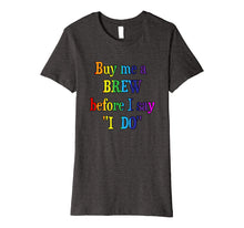 Load image into Gallery viewer, Funny shirts V-neck Tank top Hoodie sweatshirt usa uk au ca gifts for Lesbian Bachelorette Party T Shirt 2378996