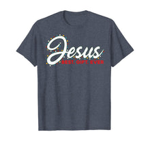 Load image into Gallery viewer, Funny shirts V-neck Tank top Hoodie sweatshirt usa uk au ca gifts for Jesus Best Gift Ever Christian Christmas Gifts Xmas Outfits T-Shirt 877787