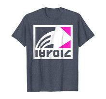 Load image into Gallery viewer, Nintendo Splatoon Zink Sportswear Brand Logo Graphic T-Shirt 74481