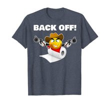 Load image into Gallery viewer, Toilet Paper Shortage 2020 Funny Toilet Paper TShirt314818