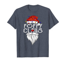 Load image into Gallery viewer, Funny shirts V-neck Tank top Hoodie sweatshirt usa uk au ca gifts for Poppy Claus Christmas gifts T-Shirt 904141