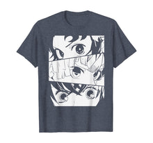 Load image into Gallery viewer, Inosuke Zenitsu Tanjirou no Yaiba Anime Demon Slayer T-Shirt 134740