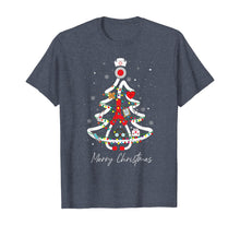 Load image into Gallery viewer, Funny shirts V-neck Tank top Hoodie sweatshirt usa uk au ca gifts for Merry Christmas Nurse Yuletide Practitioners Cute Gifts Xmas T-Shirt 122515